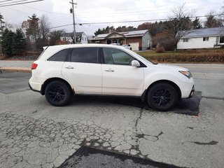 2011 Acura MDX Tech Pkg in Hebbville, Nova Scotia - 6 - w320h240px