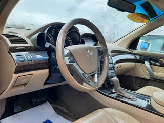 2011 Acura MDX Tech Pkg in Hebbville, Nova Scotia - 3 - w320h240px