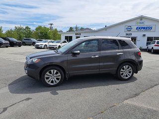 2010 Acura RDX BASE in Hebbville, Nova Scotia - 3 - w320h240px