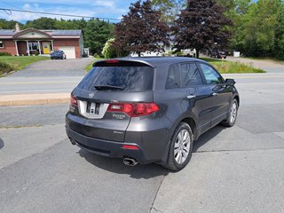 2010 Acura RDX BASE in Hebbville, Nova Scotia - 6 - w320h240px