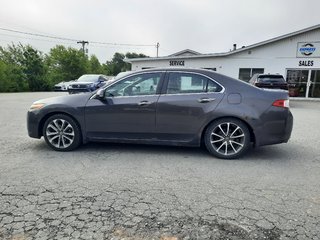 2009 Acura TSX W/Premium Pkg in Hebbville, Nova Scotia - 6 - w320h240px