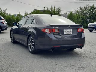 2009 Acura TSX W/Premium Pkg in Hebbville, Nova Scotia - 5 - w320h240px