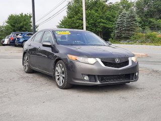 2009 Acura TSX W/Premium Pkg in Hebbville, Nova Scotia - 2 - w320h240px