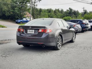 2009 Acura TSX W/Premium Pkg in Hebbville, Nova Scotia - 4 - w320h240px