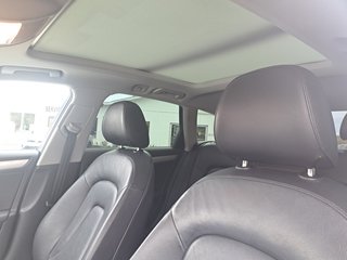 2013 Audi A4 allroad Premium in Hebbville, Nova Scotia - 3 - w320h240px