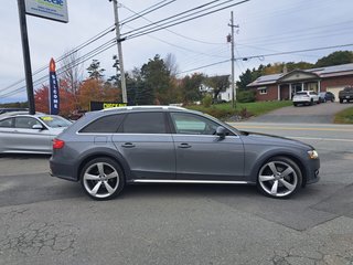 2013 Audi A4 allroad Premium in Hebbville, Nova Scotia - 5 - w320h240px