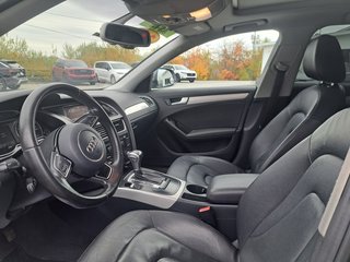 2013 Audi A4 allroad Premium in Hebbville, Nova Scotia - 2 - w320h240px