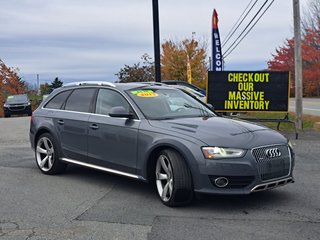 2013 Audi A4 allroad Premium in Hebbville, Nova Scotia - 4 - w320h240px