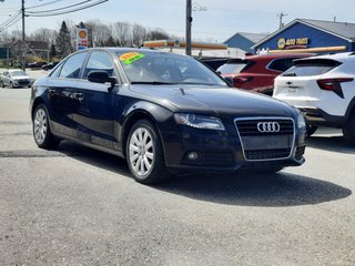 2012 Audi A4 2.0T in Hebbville, Nova Scotia - 2 - w320h240px