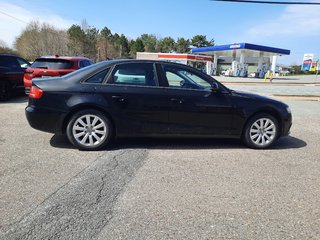2012 Audi A4 2.0T in Hebbville, Nova Scotia - 3 - w320h240px