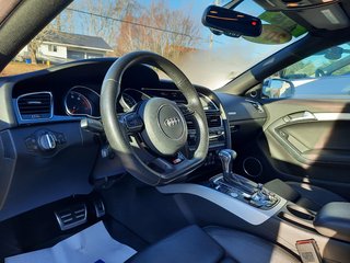 2015 Audi A5 Technik in Hebbville, Nova Scotia - 3 - w320h240px
