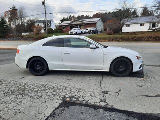 2015 Audi A5 Technik in Hebbville, Nova Scotia - 6 - w320h240px