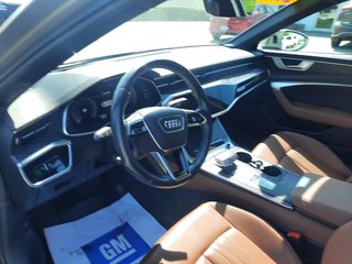 2020 Audi A6 Sedan Technik in Hebbville, Nova Scotia - 2 - w320h240px