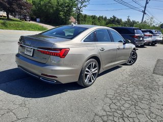 2020 Audi A6 Sedan Technik in Hebbville, Nova Scotia - 6 - w320h240px