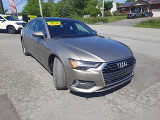 2020 Audi A6 Sedan Technik in Hebbville, Nova Scotia - 4 - w320h240px