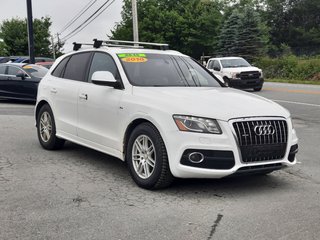 2010 Audi Q5 3.2L Premium in Hebbville, Nova Scotia - 5 - w320h240px