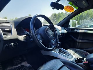 2010 Audi Q5 3.2L Premium in Hebbville, Nova Scotia - 3 - w320h240px