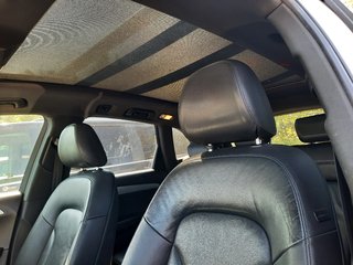 2010 Audi Q5 3.2L Premium in Hebbville, Nova Scotia - 4 - w320h240px