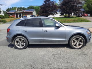 2010 Audi Q5 3.2L Premium in Hebbville, Nova Scotia - 6 - w320h240px