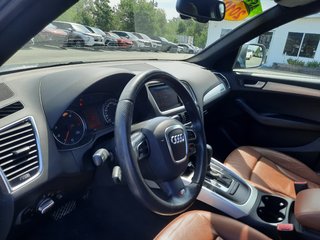 2010 Audi Q5 3.2L Premium in Hebbville, Nova Scotia - 3 - w320h240px