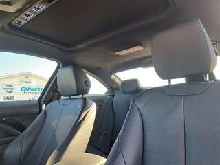 2014 BMW 4 Series 435i xDrive in Hebbville, Nova Scotia - 5 - w320h240px