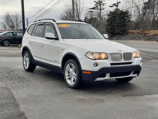 2010 BMW X3 30i in Hebbville, Nova Scotia - 5 - w320h240px