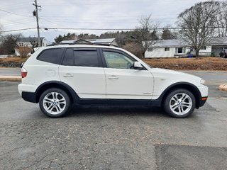 2010 BMW X3 30i in Hebbville, Nova Scotia - 6 - w320h240px