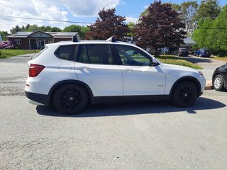 2013 BMW X3 28i in Hebbville, Nova Scotia - 6 - w320h240px
