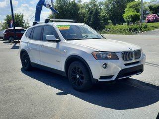 2013 BMW X3 28i in Hebbville, Nova Scotia - 5 - w320h240px