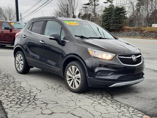 2018 Buick Encore Preferred in Hebbville, Nova Scotia - 5 - w320h240px