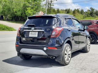 2018 Buick Encore Preferred in Hebbville, Nova Scotia - 6 - w320h240px