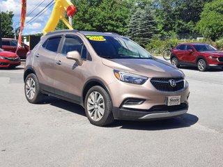 2019 Buick Encore Preferred in Hebbville, Nova Scotia - 5 - w320h240px