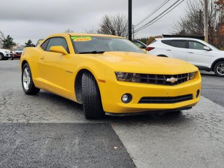2012 Chevrolet Camaro 1LT in Hebbville, Nova Scotia - 4 - w320h240px