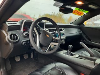 2012 Chevrolet Camaro 1LT in Hebbville, Nova Scotia - 2 - w320h240px