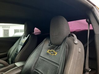 2012 Chevrolet Camaro 1LT in Hebbville, Nova Scotia - 3 - w320h240px