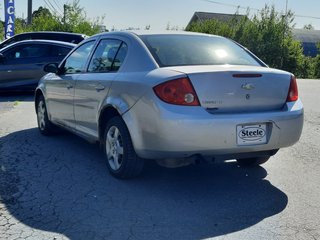 2008 Chevrolet Cobalt LT w/1SA in Hebbville, Nova Scotia - 5 - w320h240px