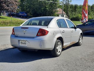 2008 Chevrolet Cobalt LT w/1SA in Hebbville, Nova Scotia - 4 - w320h240px