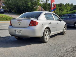 2010 Chevrolet Cobalt LT w/1SA in Hebbville, Nova Scotia - 5 - w320h240px