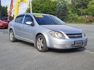 2010 Chevrolet Cobalt LT w/1SA in Hebbville, Nova Scotia - 3 - w320h240px