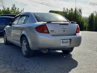 2010 Chevrolet Cobalt LT w/1SA in Hebbville, Nova Scotia - 6 - w320h240px