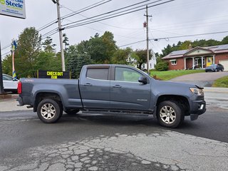 2017 Chevrolet Colorado 4WD LT in Hebbville, Nova Scotia - 4 - w320h240px
