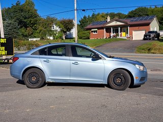 2011 Chevrolet Cruze LS+ w/1SB in Hebbville, Nova Scotia - 6 - w320h240px