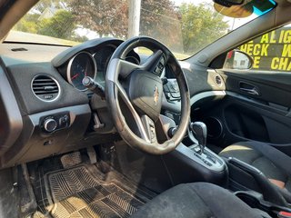 2014 Chevrolet Cruze 1LT in Hebbville, Nova Scotia - 3 - w320h240px