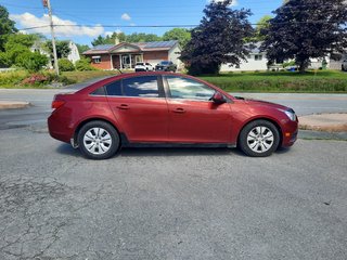 2014 Chevrolet Cruze 1LT in Hebbville, Nova Scotia - 6 - w320h240px