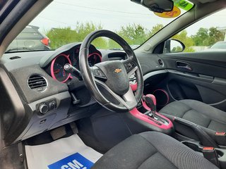 2014 Chevrolet Cruze 1LT in Hebbville, Nova Scotia - 2 - w320h240px