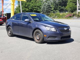 2014 Chevrolet Cruze 1LT in Hebbville, Nova Scotia - 3 - w320h240px