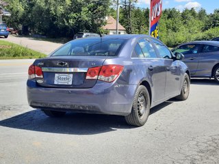 2014 Chevrolet Cruze 1LT in Hebbville, Nova Scotia - 5 - w320h240px