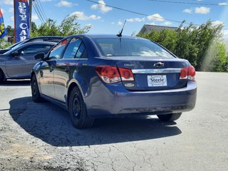 2014 Chevrolet Cruze 1LT in Hebbville, Nova Scotia - 6 - w320h240px