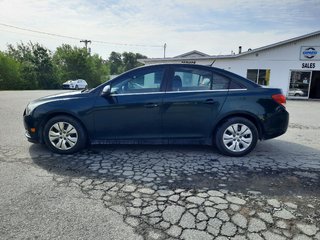 2014 Chevrolet Cruze 1LT in Hebbville, Nova Scotia - 6 - w320h240px