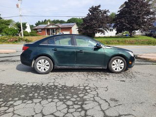 2014 Chevrolet Cruze 1LT in Hebbville, Nova Scotia - 3 - w320h240px